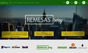 Remesastoday.com thumbnail