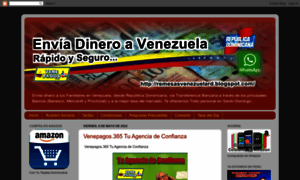 Remesasvenezuelard.blogspot.com thumbnail