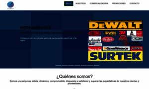 Remex.org.mx thumbnail