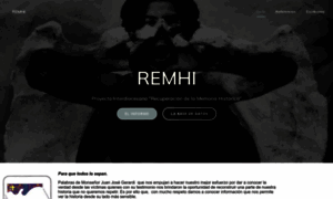 Remhi.org.gt thumbnail