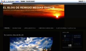 Remigiomegias.blogspot.com thumbnail