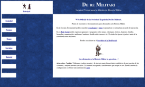 Remilitari.com thumbnail