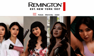 Remington.id thumbnail