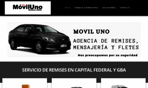 Remisesmoviluno.com thumbnail