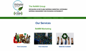 Remm.ca thumbnail