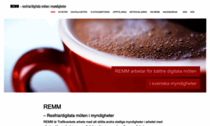 Remm.se thumbnail