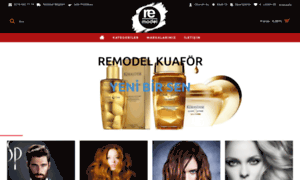 Remodel.com.tr thumbnail