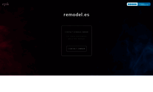 Remodel.es thumbnail