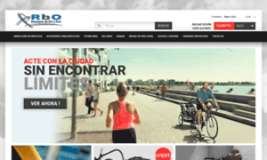 Remolquesdebiciyocio.es thumbnail