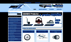 Remolquesmb3.com thumbnail