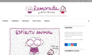 Remorada.com thumbnail