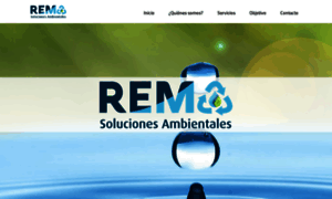 Remosolucionesambientales.com thumbnail