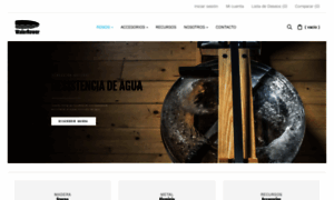 Remoswaterrower.com.mx thumbnail