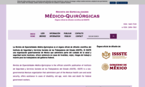 Remq-issste.com thumbnail