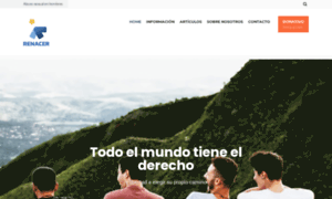 Renacer.com.mx thumbnail