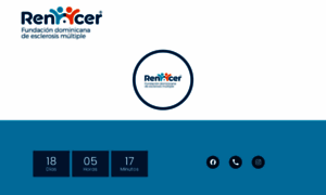 Renacer.org.do thumbnail