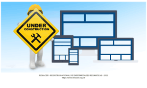 Renacer.org.ve thumbnail