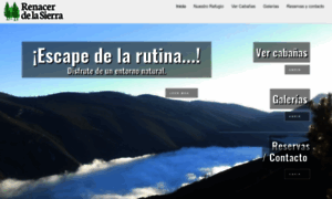 Renacerdelasierra.com thumbnail