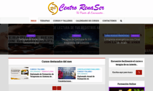 Renaser.cl thumbnail