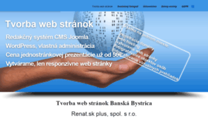 Renat.sk thumbnail