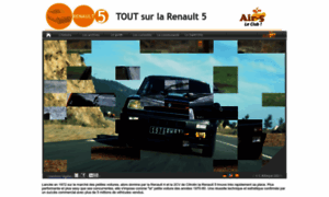 Renault-5.net thumbnail