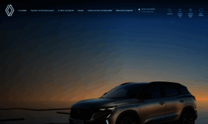 Renault.com.tr thumbnail