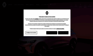 Renault.es thumbnail