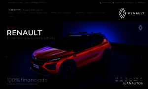 Renault.juanautos.com.co thumbnail