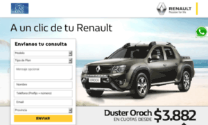 Renault.promoplanes.com.ar thumbnail
