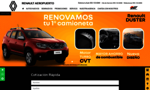 Renaultaeropuerto.com.mx thumbnail