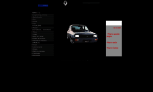 Renaultdoce.com.ar thumbnail