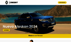 Renaultplan.online thumbnail