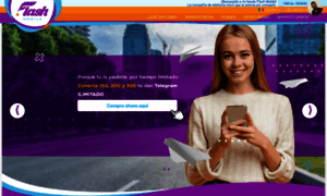 Renayork.flashmobile.mx thumbnail