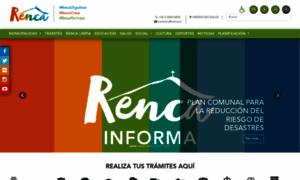 Renca.cl thumbnail
