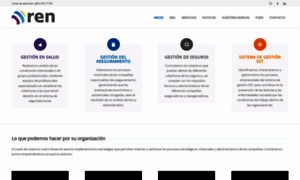 Renconsultores.com.co thumbnail