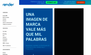 Render.com.es thumbnail