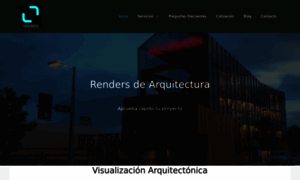 Renders.com.mx thumbnail
