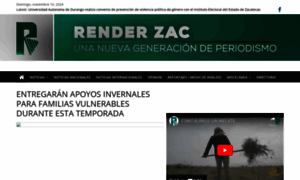 Renderzacatecas.com.mx thumbnail