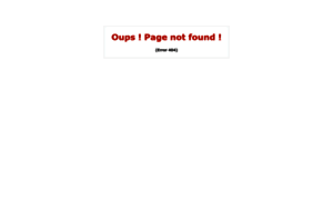 Rendezvousenfrance.com thumbnail