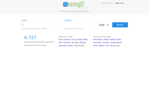 Renego.ec thumbnail