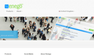 Renego.net thumbnail