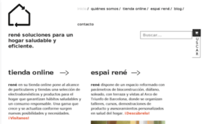 Renelectrodomestics.com thumbnail