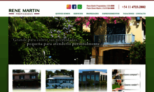 Renemartinprop.com thumbnail