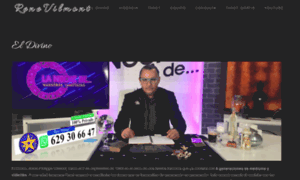 Renephilippevilmont.com thumbnail