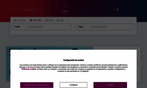 Renfeviajes.renfe.com thumbnail