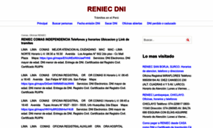 Reniecdni.com thumbnail