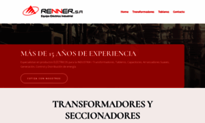 Renner.com.gt thumbnail