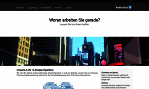 Renners-it.de thumbnail