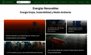 Renovables.blog thumbnail