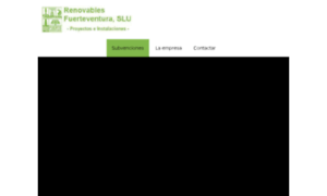 Renovables24.com thumbnail
